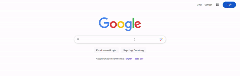 Google Search